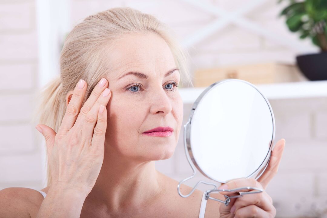 ефективни начини за подмладување на кожата на лицето