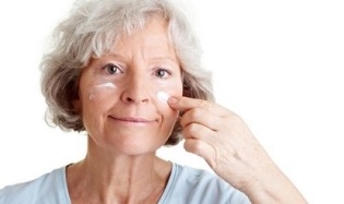 методи за подмладување на кожата на лицето дома